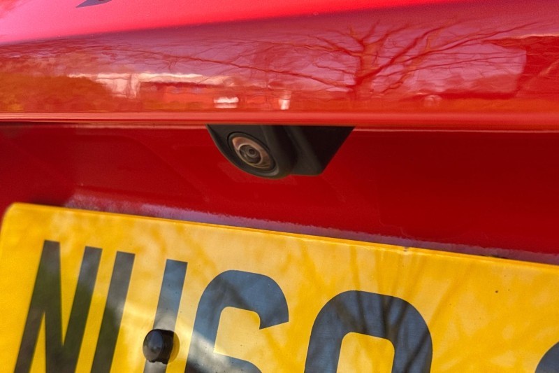 2019 (69) JAGUAR E-PACE 2.0d Chequered Flag Edition 5dr Auto 5260145