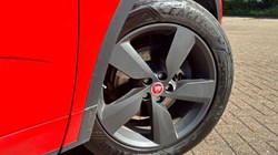 2019 (69) JAGUAR E-PACE 2.0d Chequered Flag Edition 5dr Auto 5260153