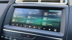2019 (69) JAGUAR E-PACE 2.0d Chequered Flag Edition 5dr Auto 5260133