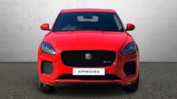 2019 (69) JAGUAR E-PACE 2.0d Chequered Flag Edition 5dr Auto 5260110