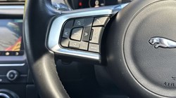 2019 (69) JAGUAR E-PACE 2.0d Chequered Flag Edition 5dr Auto 5260131