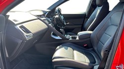 2019 (69) JAGUAR E-PACE 2.0d Chequered Flag Edition 5dr Auto 5260106