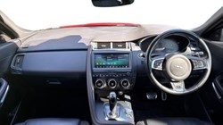 2019 (69) JAGUAR E-PACE 2.0d Chequered Flag Edition 5dr Auto 5260112