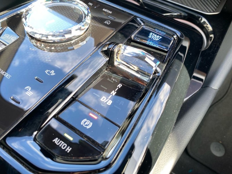 2025 (74) BMW I5 250kW eDrive40 M Sport Pro 84kWh 5dr Auto 4714140