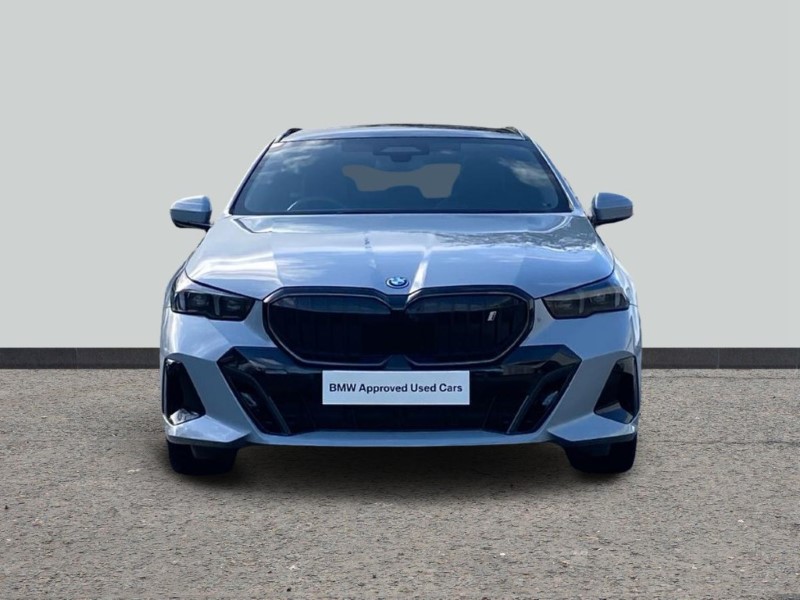 2025 (74) BMW I5 250kW eDrive40 M Sport Pro 84kWh 5dr Auto 4714121