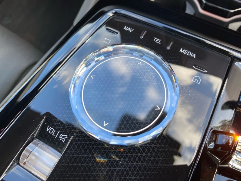 2025 (74) BMW I5 250kW eDrive40 M Sport Pro 84kWh 5dr Auto 4714142