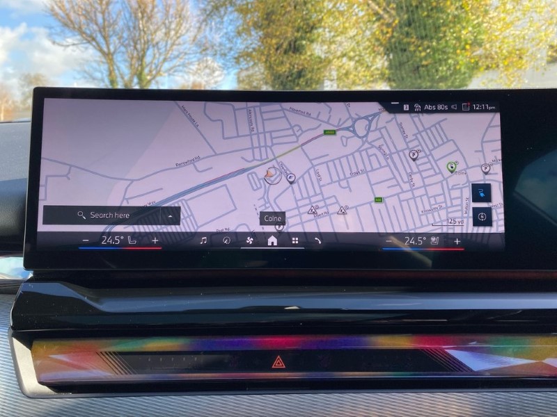 2025 (74) BMW I5 250kW eDrive40 M Sport Pro 84kWh 5dr Auto 4714133