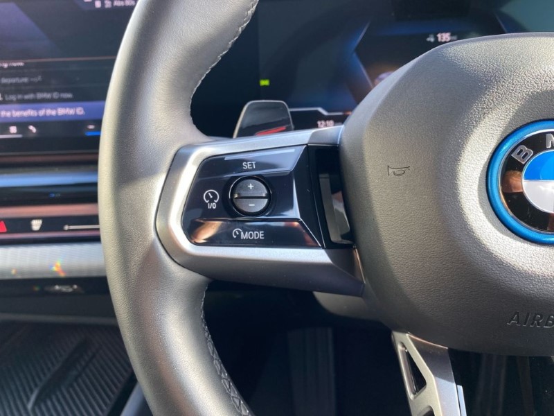 2025 (74) BMW I5 250kW eDrive40 M Sport Pro 84kWh 5dr Auto 4714122