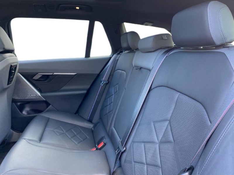 2025 (74) BMW I5 250kW eDrive40 M Sport Pro 84kWh 5dr Auto 4714117