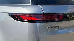 2023 (23) LAND ROVER RANGE ROVER SPORT 3.0 D300 Dynamic SE 5dr Auto 5254238