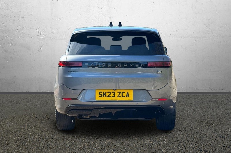 2023 (23) LAND ROVER RANGE ROVER SPORT 3.0 D300 Dynamic SE 5dr Auto 5254225