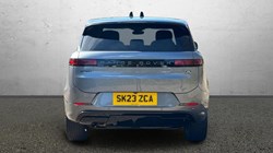 2023 (23) LAND ROVER RANGE ROVER SPORT 3.0 D300 Dynamic SE 5dr Auto 5254225