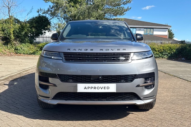 2023 (23) LAND ROVER RANGE ROVER SPORT 3.0 D300 Dynamic SE 5dr Auto 5254261