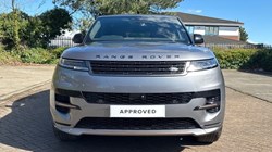 2023 (23) LAND ROVER RANGE ROVER SPORT 3.0 D300 Dynamic SE 5dr Auto 5254261