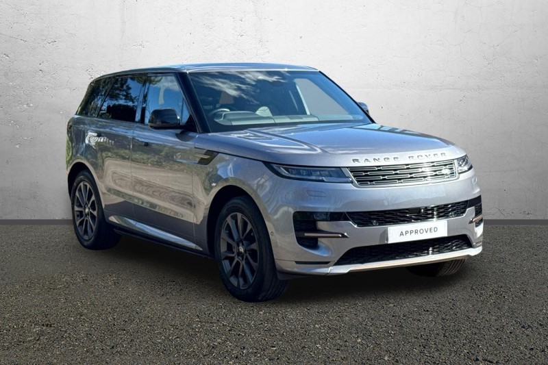 2023 (23) LAND ROVER RANGE ROVER SPORT 3.0 D300 Dynamic SE 5dr Auto