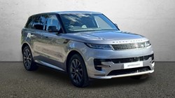 2023 (23) LAND ROVER RANGE ROVER SPORT 3.0 D300 Dynamic SE 5dr Auto 5254220