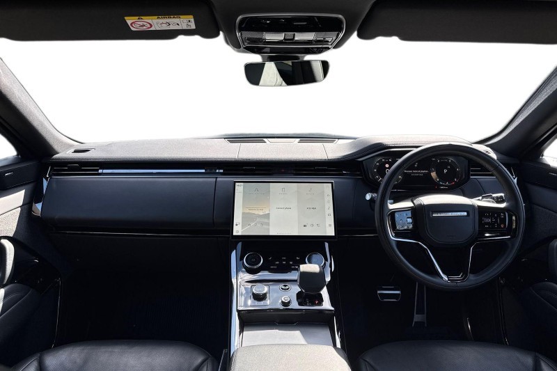 2023 (23) LAND ROVER RANGE ROVER SPORT 3.0 D300 Dynamic SE 5dr Auto 5254228