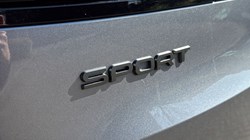 2023 (23) LAND ROVER RANGE ROVER SPORT 3.0 D300 Dynamic SE 5dr Auto 5254264