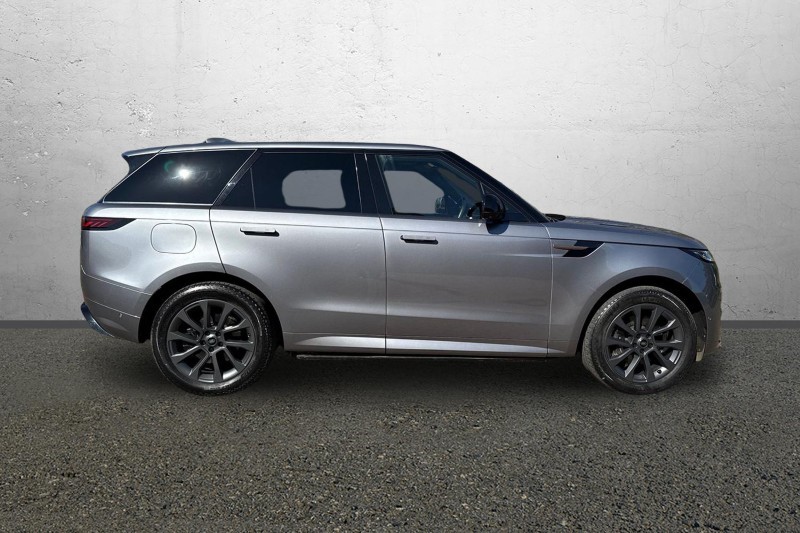 2023 (23) LAND ROVER RANGE ROVER SPORT 3.0 D300 Dynamic SE 5dr Auto 5254224