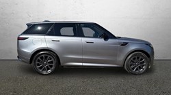 2023 (23) LAND ROVER RANGE ROVER SPORT 3.0 D300 Dynamic SE 5dr Auto 5254224