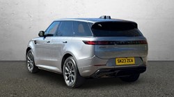 2023 (23) LAND ROVER RANGE ROVER SPORT 3.0 D300 Dynamic SE 5dr Auto 1