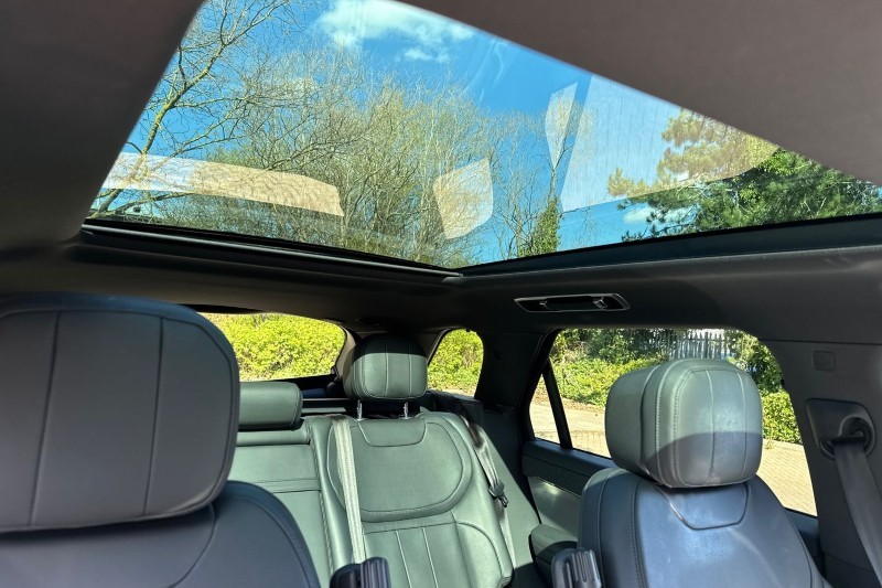 2023 (23) LAND ROVER RANGE ROVER SPORT 3.0 D300 Dynamic SE 5dr Auto 5254240