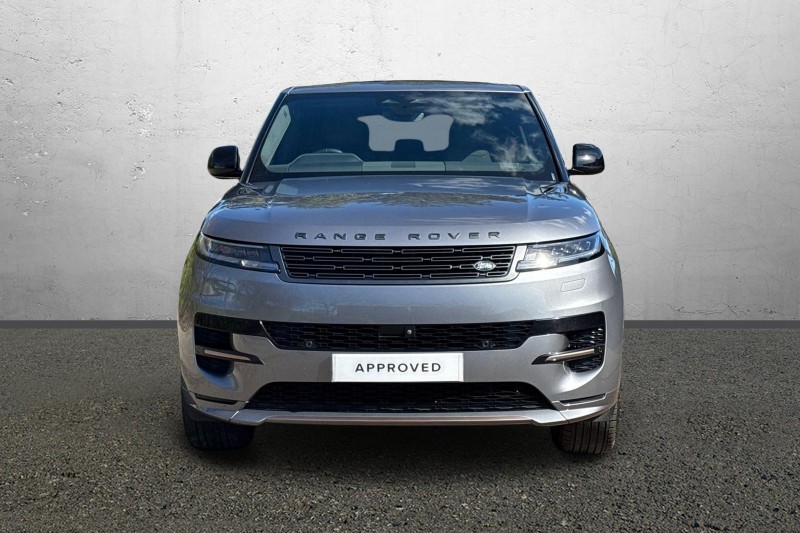 2023 (23) LAND ROVER RANGE ROVER SPORT 3.0 D300 Dynamic SE 5dr Auto 5254226