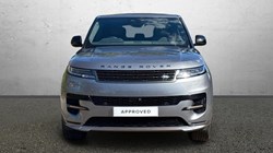 2023 (23) LAND ROVER RANGE ROVER SPORT 3.0 D300 Dynamic SE 5dr Auto 5254226