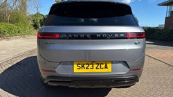 2023 (23) LAND ROVER RANGE ROVER SPORT 3.0 D300 Dynamic SE 5dr Auto 5254263