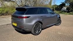 2023 (23) LAND ROVER RANGE ROVER SPORT 3.0 D300 Dynamic SE 5dr Auto 5254269