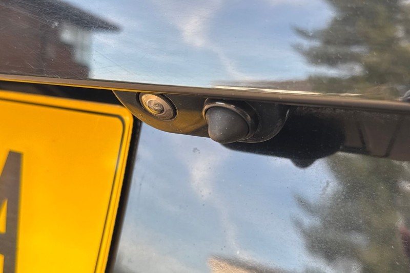 2018 (18) LAND ROVER DISCOVERY 3.0 TD6 HSE 5dr Auto 5263101