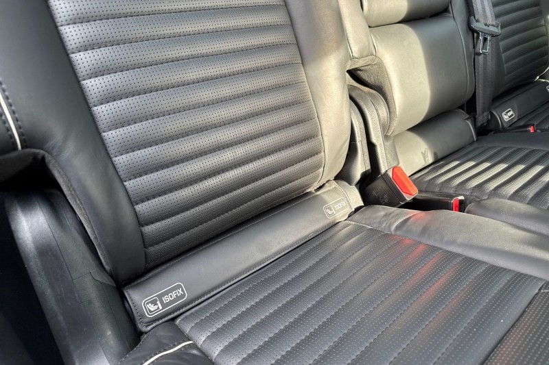 2018 (18) LAND ROVER DISCOVERY 3.0 TD6 HSE 5dr Auto 5263098