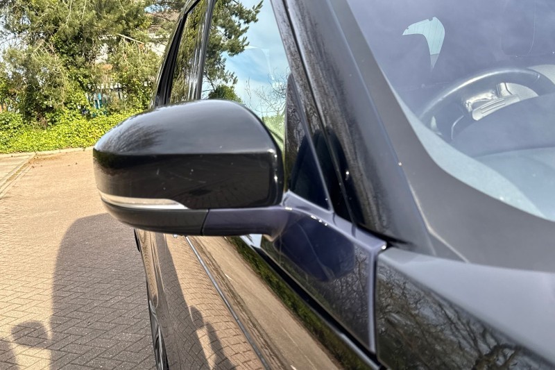 2018 (18) LAND ROVER DISCOVERY 3.0 TD6 HSE 5dr Auto 5263110