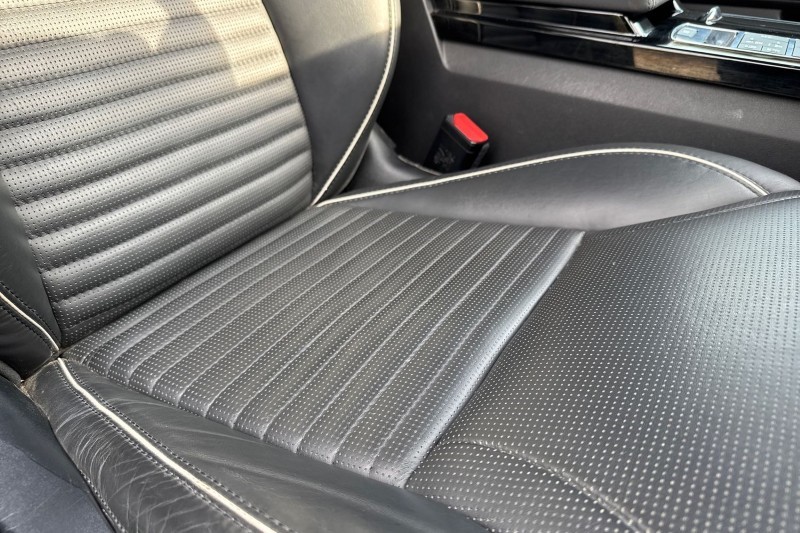 2018 (18) LAND ROVER DISCOVERY 3.0 TD6 HSE 5dr Auto 5263086