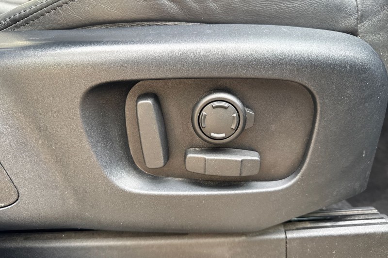 2018 (18) LAND ROVER DISCOVERY 3.0 TD6 HSE 5dr Auto 5263085