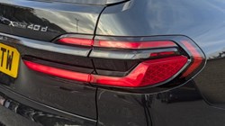 2025 (25) BMW X7 xDrive40d MHT M Sport 5dr Step Auto 4661692