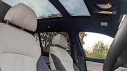 2025 (25) BMW X7 xDrive40d MHT M Sport 5dr Step Auto 4661666