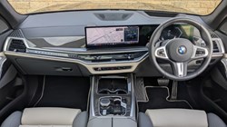 2025 (25) BMW X7 xDrive40d MHT M Sport 5dr Step Auto 4661649