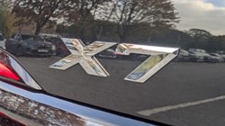 2025 (25) BMW X7 xDrive40d MHT M Sport 5dr Step Auto 4661694