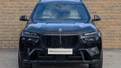 2025 (25) BMW X7 xDrive40d MHT M Sport 5dr Step Auto 4661661