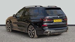 2025 (25) BMW X7 xDrive40d MHT M Sport 5dr Step Auto 1