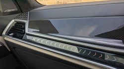 2025 (25) BMW X7 xDrive40d MHT M Sport 5dr Step Auto 4661681