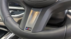 2025 (25) BMW X7 xDrive40d MHT M Sport 5dr Step Auto 4661684