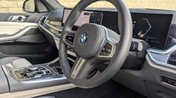 2025 (25) BMW X7 xDrive40d MHT M Sport 5dr Step Auto 4661651