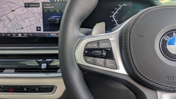 2025 (25) BMW X7 xDrive40d MHT M Sport 5dr Step Auto 4661662