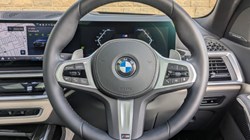 2025 (25) BMW X7 xDrive40d MHT M Sport 5dr Step Auto 4661650