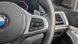 2025 (25) BMW X7 xDrive40d MHT M Sport 5dr Step Auto 4661663