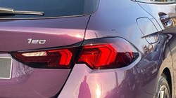 2025 (25) BMW 1 SERIES 120 M Sport 5dr Step Auto 4162140