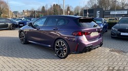 2025 (25) BMW 1 SERIES 120 M Sport 5dr Step Auto 4162141
