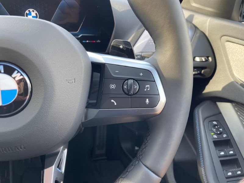 2025 (25) BMW 1 SERIES 120 M Sport 5dr Step Auto 4162114